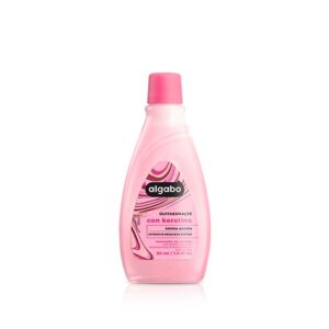 ALGABO QUITAESMALTE KERATINA X 50 ML