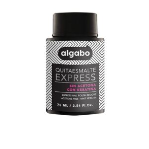 ALGABO QUITAESM EXPRESS pote 75 ml