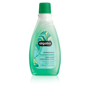 ALGABO QUITAESMALTE HUMECTANTE X 100ML