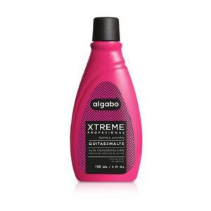 ALGABO QUITAESMALTE 100ML PROFES XTREME