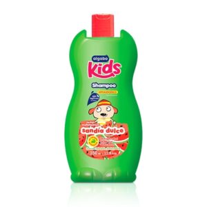 SHAMPOO KIDS SANDIA X 350 ML ALGABO