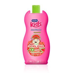 ALGABO KIDS ACONDICIONADOR X 350 ML