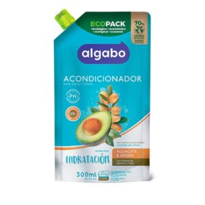 ACONDIC X 300ML PACK AGUACATE ALGABO