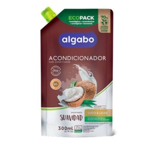 ACONDI X 300ML PACK COCO Y MIEL ALGABO