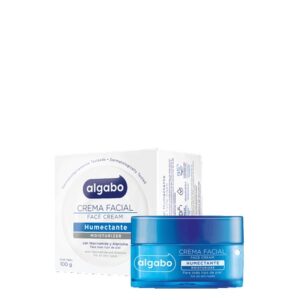 ALGABO CREM FACIAL HUMECT 100