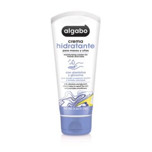 CREMA ALGABO MANOS Y UÑAS