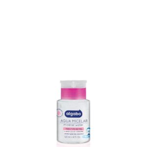 ALGABO AGUA MICELAR X 120ML