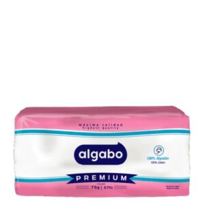 ALGABO ALGODON PREMIUN X 75GR