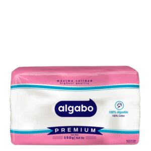 ALGABO ALGODON PREMIUN X 150GRS