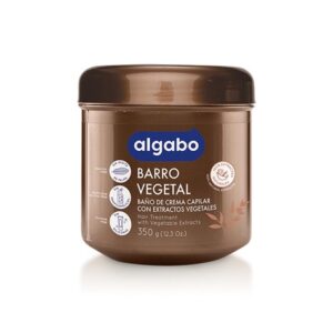 ALGABO BARRO VEGETAL POTE X 350CC