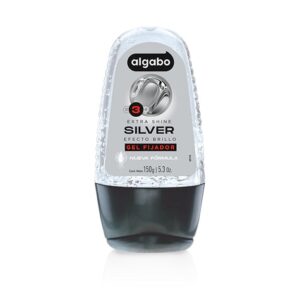 ALGABO GEL CAPILAR GOTA X 150GR BRILLO