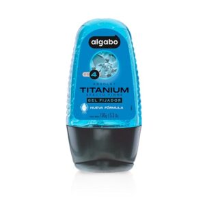 ALGABO GEL CAPILAR GOTA X 150 GR AZUL