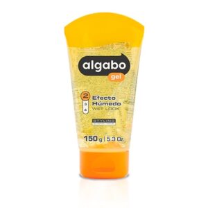 ALGABO GEL X 150GR AMARILLO X 24U