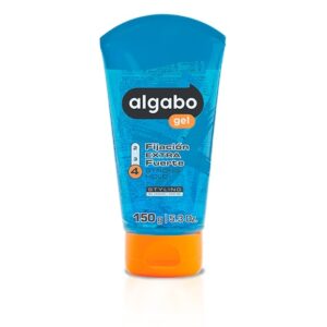 ALGABO GEL POMO X 150 AZUL X 24U