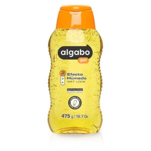 ALGABO GEL EFEC HUMEDO X 475CC