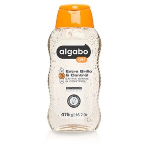 GEL ALGABO X 475GR BRILLO