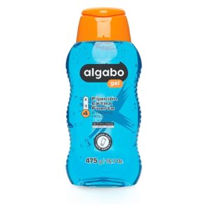 GEL ALGABO X 475GR AZUL