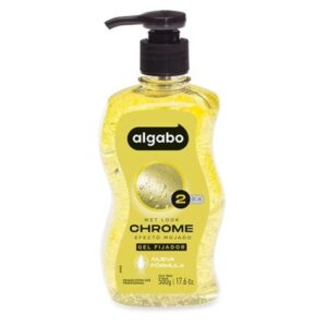 ALGABO GEL X 500GR AMARILLO