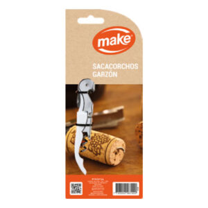 MAKE SACACORCHO GARZON
