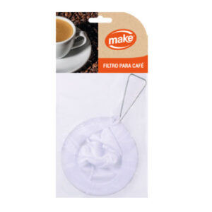 MAKE FILTRO P/ CAFE