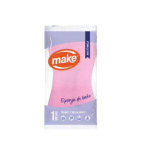 MAKE  ESPON ANATOMICA BAÑO