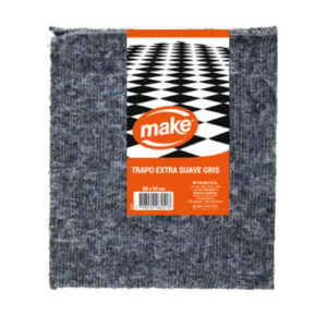 TRAPO DE PISO GRIS CLEAN TEX