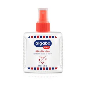 ALGABO MEN AFTER SHAVE X 120ML
