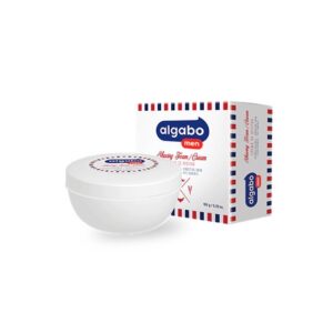 ALGABO MEN CREMA DE AFEITAR 150 GR