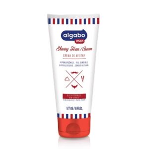 ALGABO MEN CR AFEITAR POMO 177GR