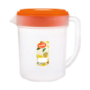 MAKE JARRA CON TAPA 1.75 LT