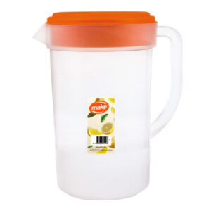 MAKE JARRA C/ TAPA 2.25 LT