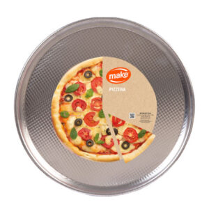 MAKE PIZZERA N 35  GRANEADO PESADA
