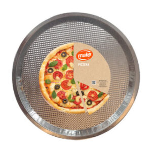 MAKE PIZZERA N 35 GRANEADO LIVIANA