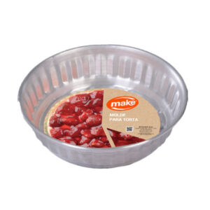 MAKE MOLDE TORTA NR 24