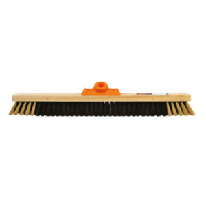 MAKE ESCOBILLON ANDEN 6 HILERAS CERDA 60CM