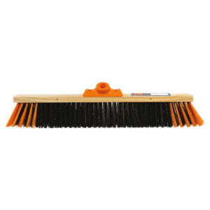 MAKE ESC ANDEN 6 HILERAS FIBRA PLASTICA 60CM