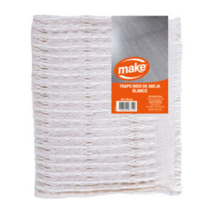 MAKE T.DE PISO BLANCO NIDO DE ABEJA