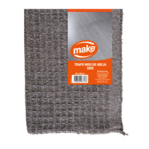 MAKE T.DE PISO NIDO DE ABEJA GRIS