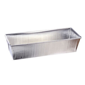 MAKE MOLDE BUDIN N30 X 18