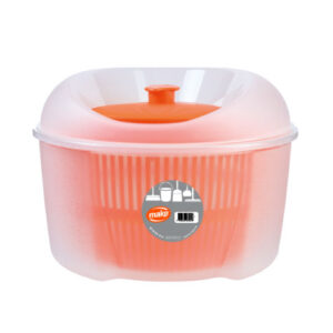 MAKE CENTRIFUGA DE VEGETALES