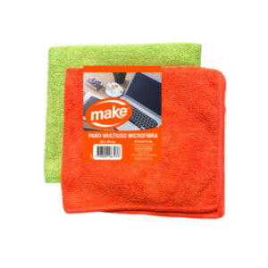 MAKE PAÑO MICROFIBRA  38*40