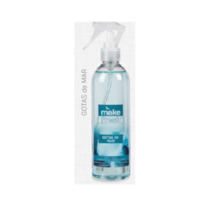 MAKE PERF.TEXTIL GOTAS DEL MAR