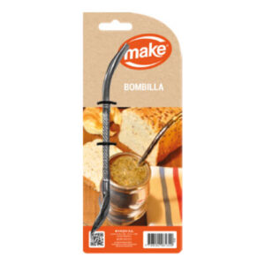 MAKE BOMBILLA P. DE LORO PREMIUN