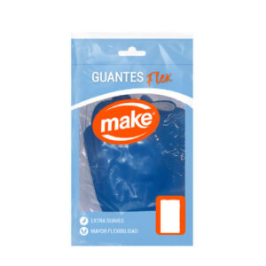 MAKE GUANTE FLEX P