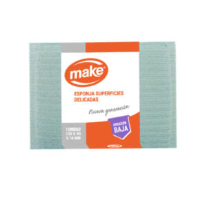 MAKE ESP NVA GENERACION