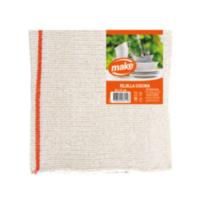 MAKE REJILLA COCINA X 12 UND