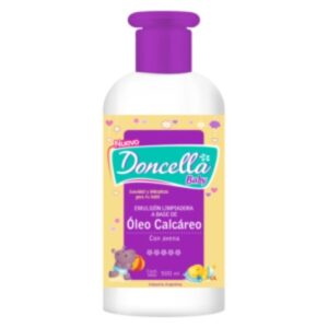 DONCELLA OLEO CALCAREO X 500CC