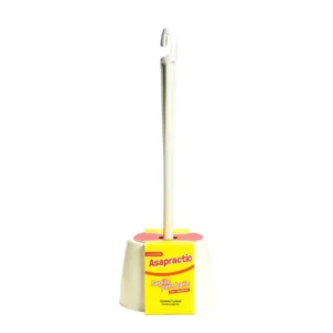 CEPILLO PARA BAÑO ASAPRATIC