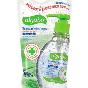 ALGABO ALCOHOL GEL X 300ML DOY PACK
