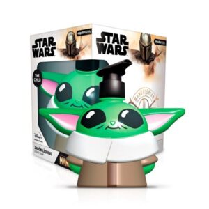 ALGABO BABY YODA jabón liquido 500 ml